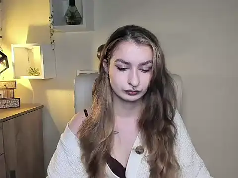 NinaBlond1 online show from November 2025 06:36:01 AM