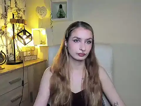 NinaBlond1 online show from November 2025 06:39:01 AM