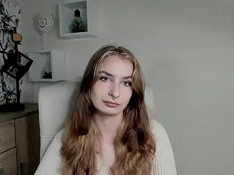NinaBlond1 online show from September 2025 06:09:01 AM