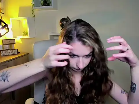 NinaBlond1 online show from December 2025 06:36:02 AM