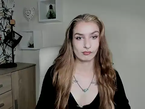 NinaBlond1 online show from October 2025 05:42:01 AM