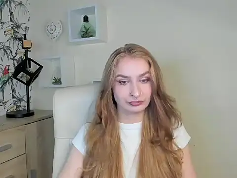 NinaBlond1 online show from September 2025 06:31:02 AM