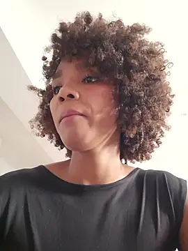 NyahMoon online show from October 2025 09:19:02 AM