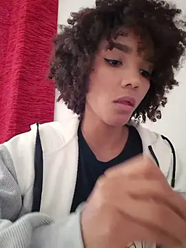 NyahMoon online show from October 2025 09:19:02 AM