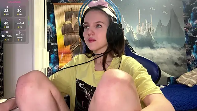 Snapshot of Elira_Breeze chatting on February 2026 05:46:02 PM Elira Breeze online show from February 2026 05:46:02 PM