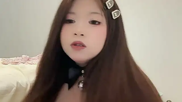 Sweet-shanshan online show from September 2025 07:37:02 AM