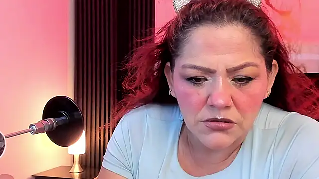 Aliyahsstone online show from March 2026 12:35:02 PM