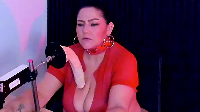 Aliyahsstone online show from September 2025 03:55:02 AM