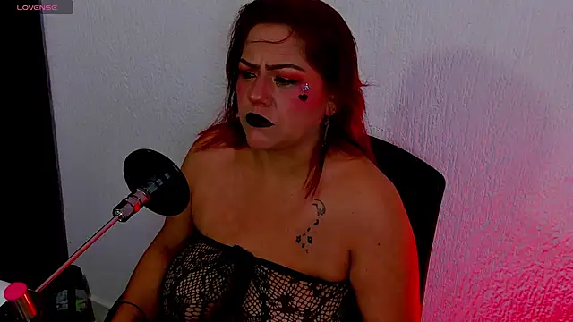 Aliyahsstone online show from January 2026 09:48:02 AM