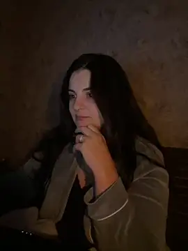 Snapshot of SweetBerryX chatting on October 2025 07:06:01 PM SweetBerryX online show from October 2025 07:06:01 PM