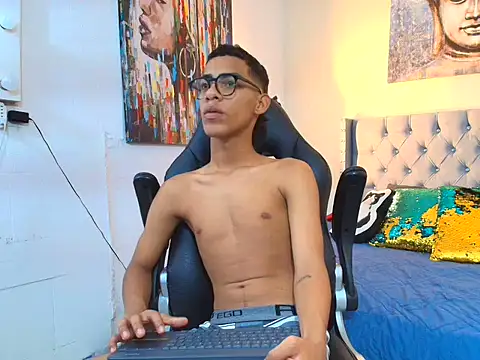franco clark online show from September 2025 02:17:01 AM