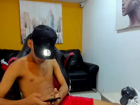 franco clark online show from September 2025 01:24:02 AM