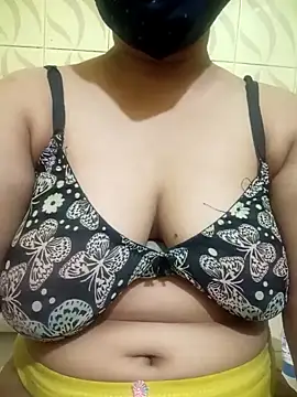 Rupsha707 online show from October 2025 08:20:02 PM