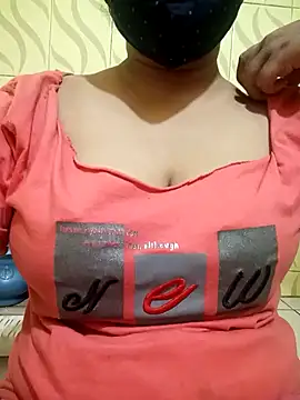 Rupsha707 online show from September 2025 07:19:02 PM