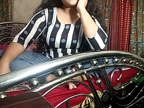 Rupsha707 online show from September 2025 06:13:01 PM