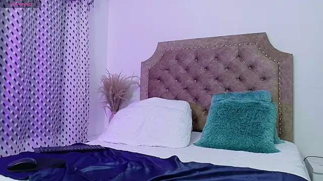 Snapshot of Scarlett_Star01 chatting on March 2026 12:50:02 PM Scarlett Star01 online show from March 2026 12:50:02 PM