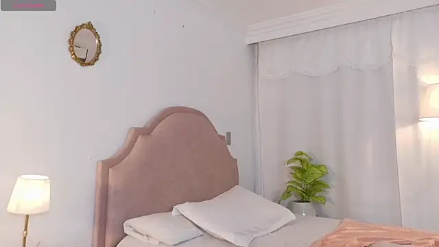 Scarlett Star01 online show from June 2026 03:54:01 PM