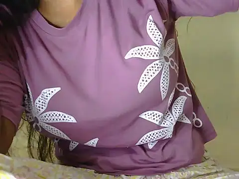 dreamgirl786 online show from September 2025 05:39:02 PM