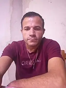 Claudiokkkkk online show from October 2025 09:58:01 PM