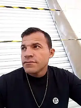 Claudiokkkkk online show from February 2026 10:00:02 AM