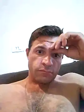 Claudiokkkkk online show from April 2026 10:30:02 PM