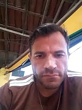 Claudiokkkkk online show from April 2026 08:34:01 PM