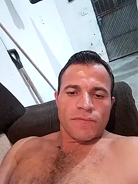 Claudiokkkkk online show from April 2026 11:09:02 PM