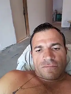 Claudiokkkkk online show from March 2026 04:01:02 PM