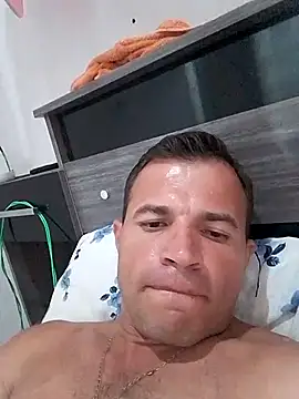 Claudiokkkkk online show from March 2026 11:27:01 PM