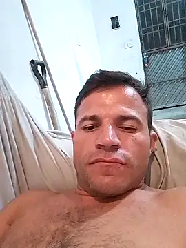 Claudiokkkkk online show from March 2026 11:18:02 PM