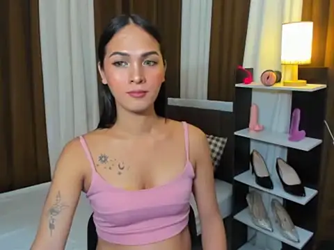 Sedictive Samantha online show from October 2025 05:08:02 AM