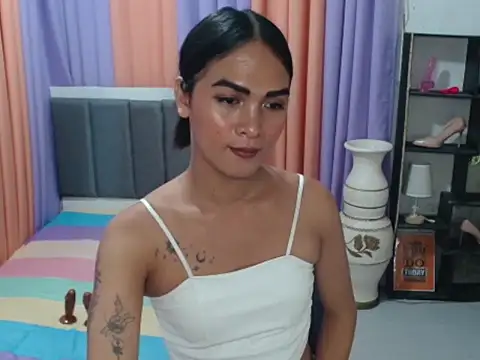 Sedictive Samantha online show from September 2025 07:50:01 PM
