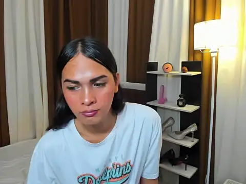 Sedictive Samantha online show from November 2025 04:12:01 AM