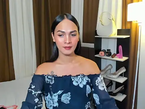 Sedictive Samantha online show from November 2025 04:51:02 PM