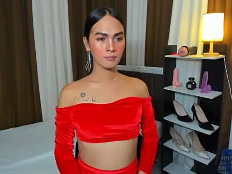 Sedictive Samantha online show from October 2025 06:38:02 PM