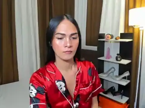 Sedictive Samantha online show from November 2025 05:46:01 PM