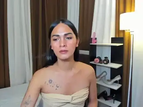 Sedictive Samantha online show from November 2025 04:23:02 AM