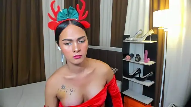 Sedictive Samantha online show from December 2025 09:04:02 AM