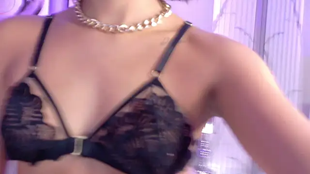 LuisaJonnes  online show from October 2025 03:35:01 PM
