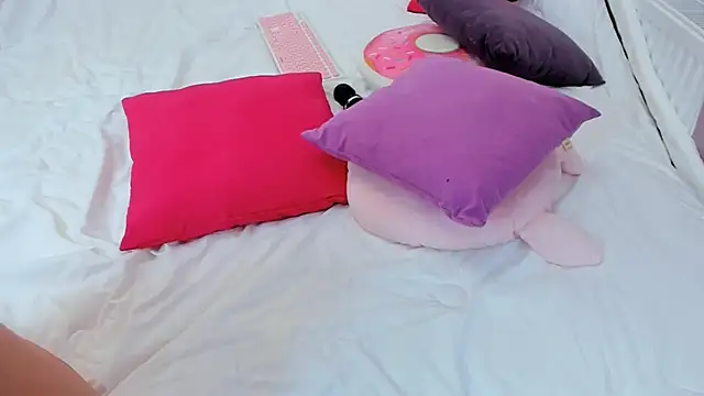 Leri Dells online show from January 2026 03:02:02 AM