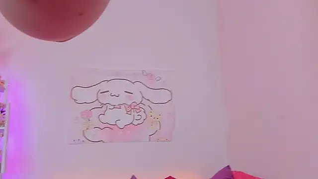 Leri Dells online show from November 2025 03:07:01 AM