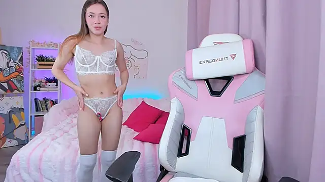 Leri Dells online show from November 2025 03:00:02 AM