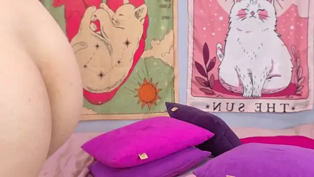 Leri Dells online show from March 2026 05:08:02 AM