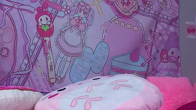 Leri Dells online show from February 2026 03:13:02 AM