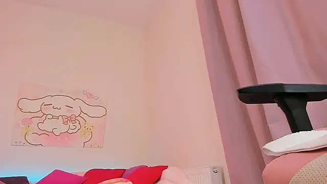 Leri Dells online show from December 2025 03:02:01 AM