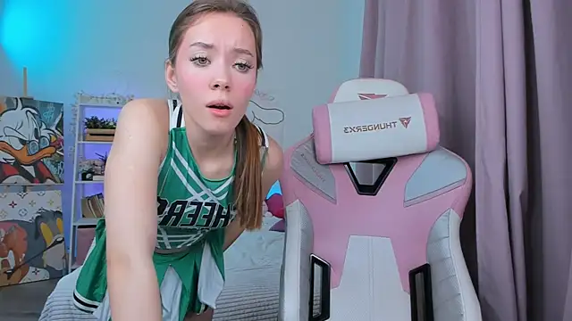 Leri Dells online show from October 2025 03:06:02 AM