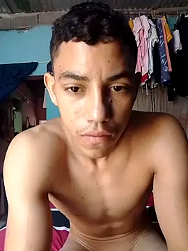 SalariedNudist online show from October 2025 05:27:02 PM