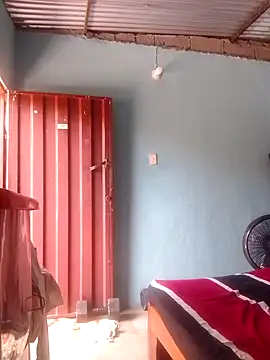 SalariedNudist online show from September 2025 04:47:01 PM