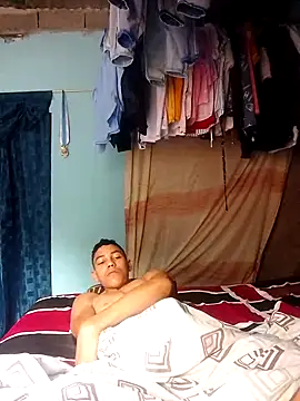 SalariedNudist online show from October 2025 03:13:02 PM