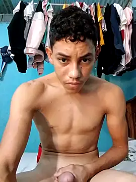 SalariedNudist online show from November 2025 06:34:01 PM